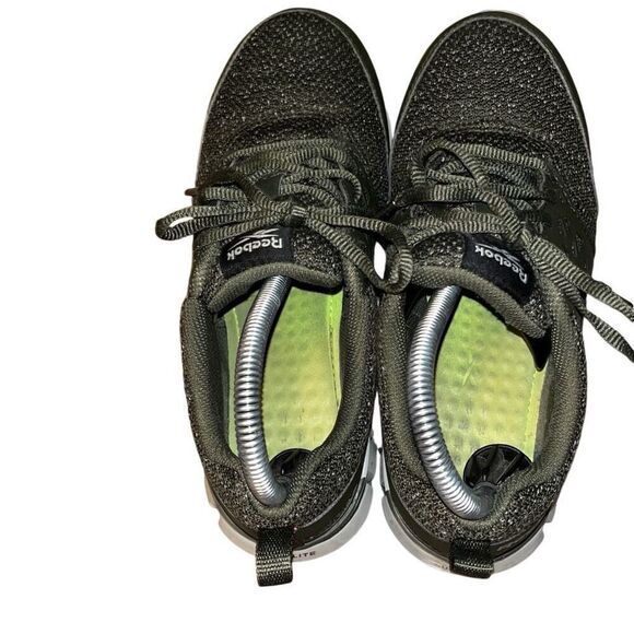 Woman's Shoes Reebok Work Sublite Cushion Work Comp/Steel Toe EH - RB051 Size 6 - Picture 3 of 5